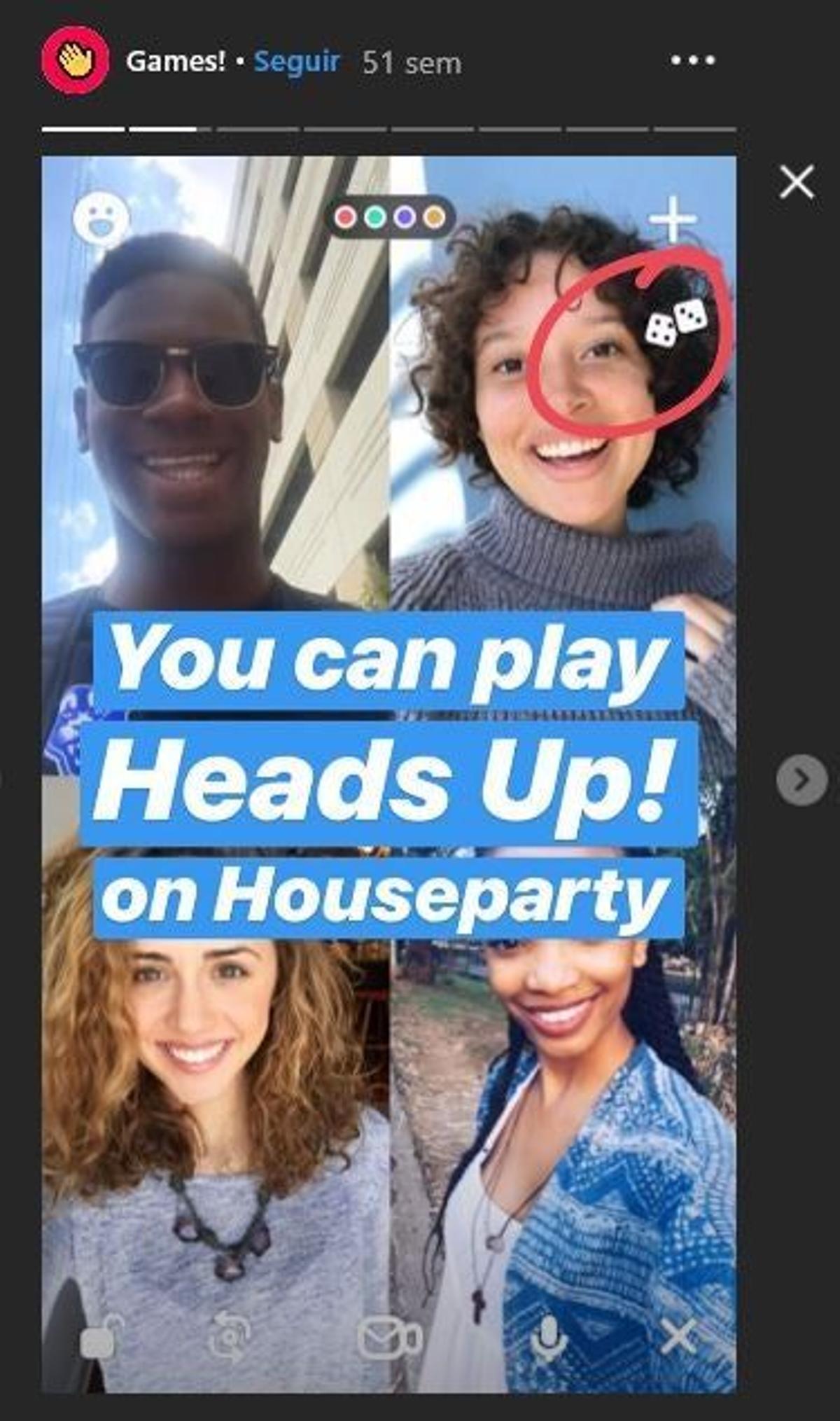 House party