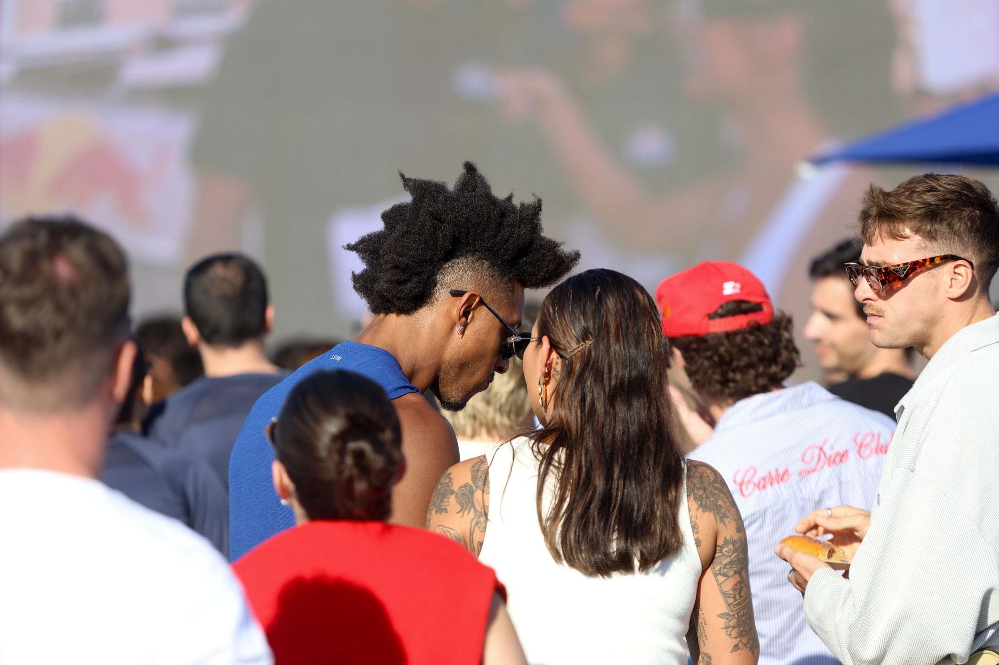 Toda las imágenes de la Red Bull Ibiza Royal Gan Final