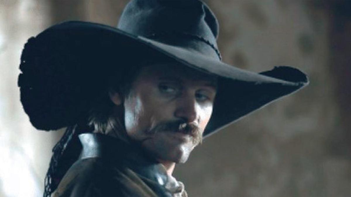 Viggo Mortensen, el deseado