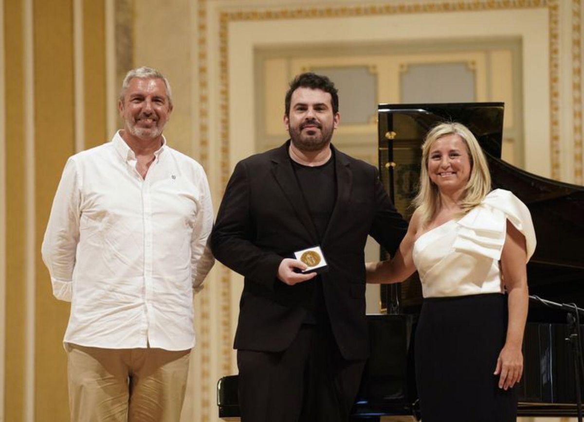 El Ateneo reconoce a sus notables de la temporada