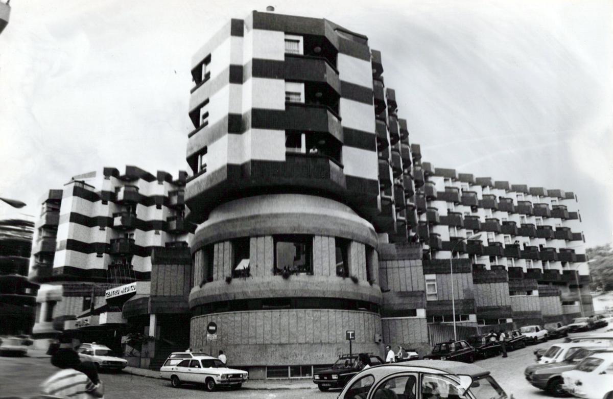 Hospital Povisa Hospital Povisa