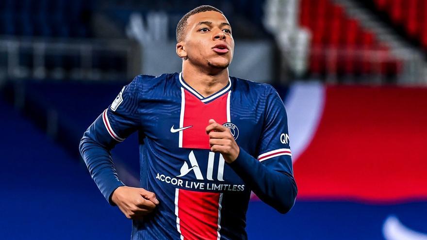 Mbappé y Real Madrid cierran un acuerdo