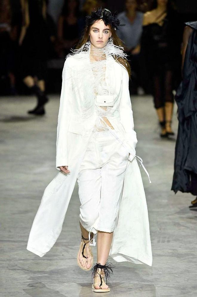 Ann Demeulemeester