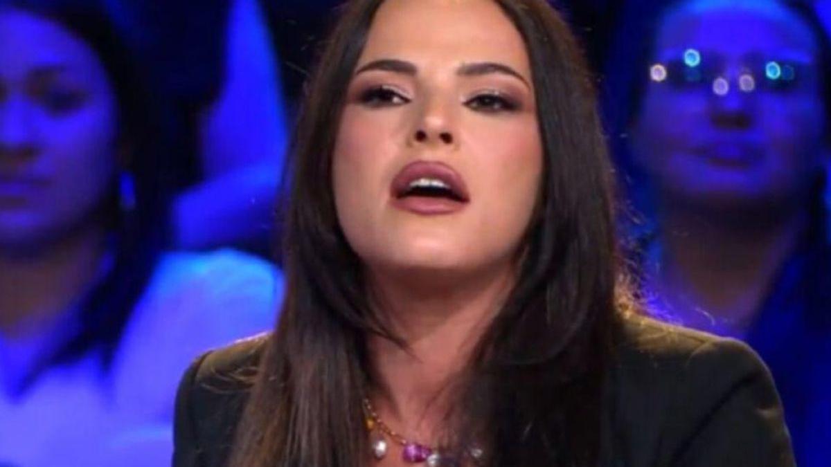 Marta Peñate confirma quién gana 'GH DÚO' A lo Juan en 'GH 19