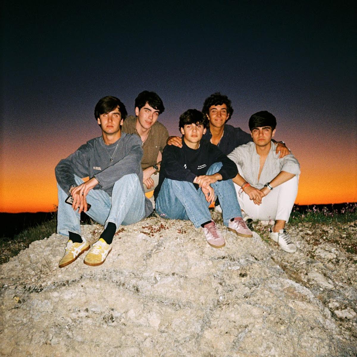 El pop fresco de Avenida se desmarca como una de las sonoridades del futuro.