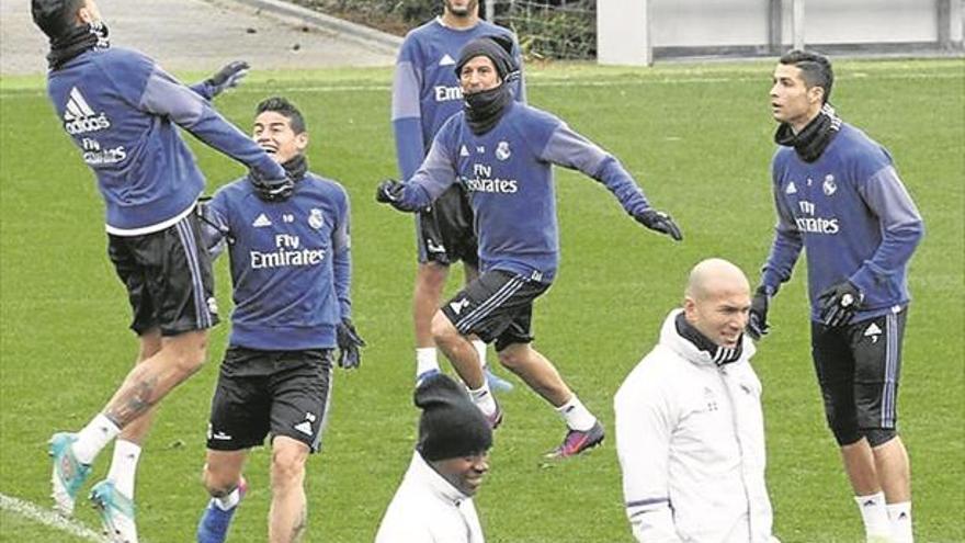 El Real Madrid se queja por no jugar contra el Celta