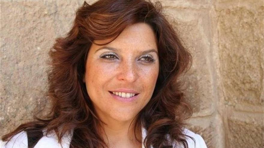 Silvia González dirigirá el Gran Teatro de Cáceres