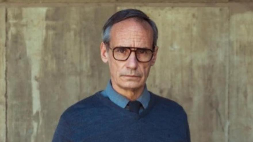 Умер в 56 лет Франсеск Гарридо, актер из «Се кто ты», «Цыганская невеста» или «Кланы»