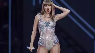 La Aemet advierte a los fans de Taylor Swift de lo que puede pasar en los conciertos de Madrid
