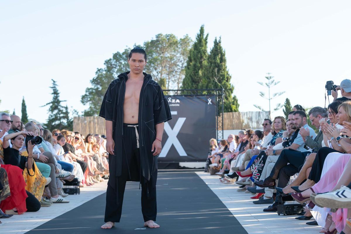 Desfile. Desfile.