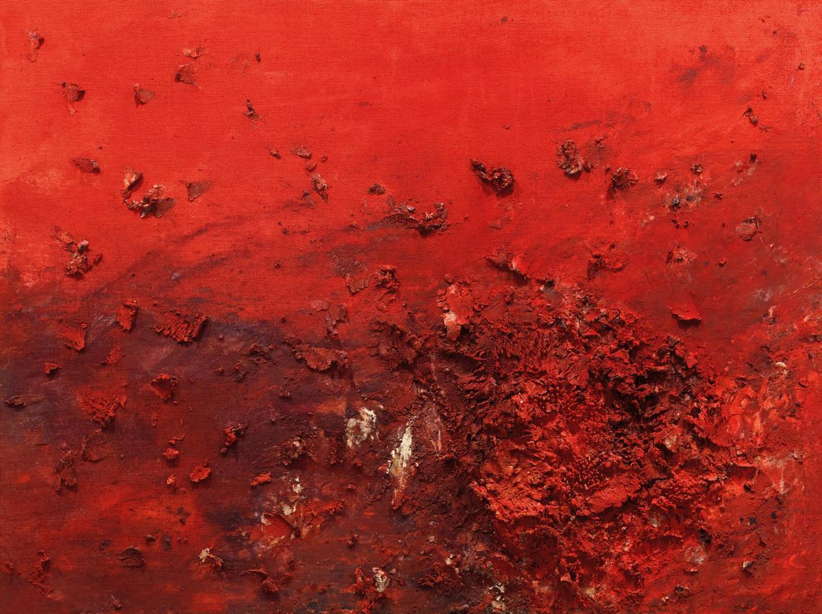 'Ferdinandea' (2025)