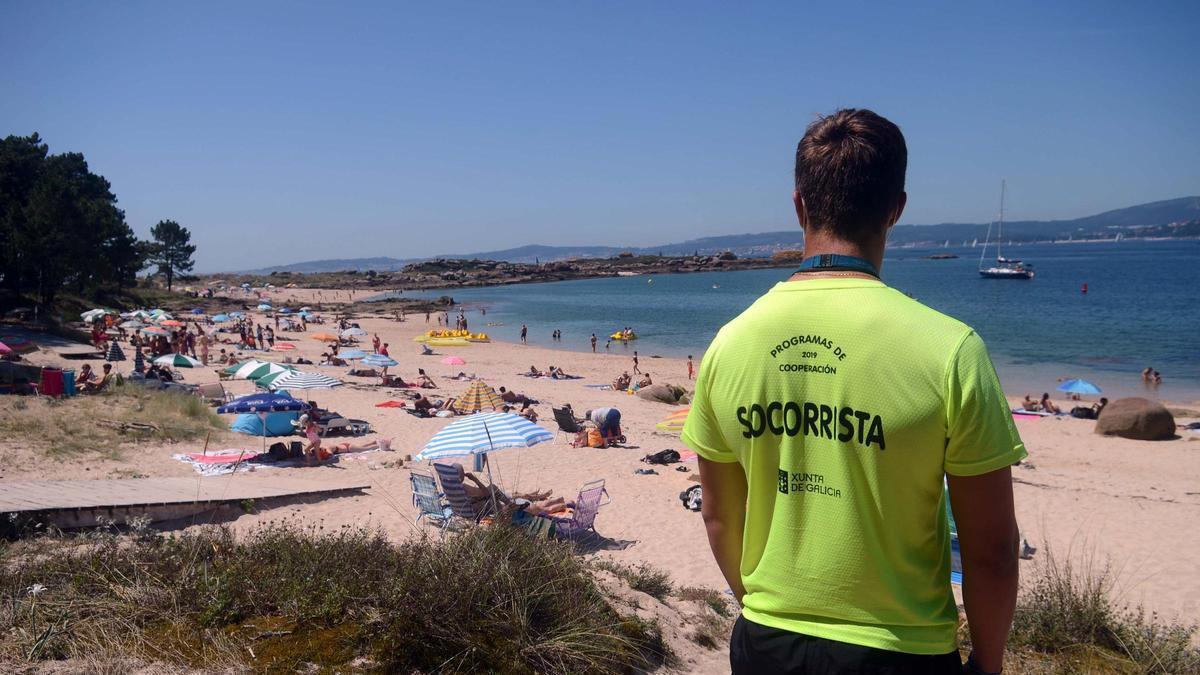La dificultad para encontrar aspirantes a socorristas es generalizada.