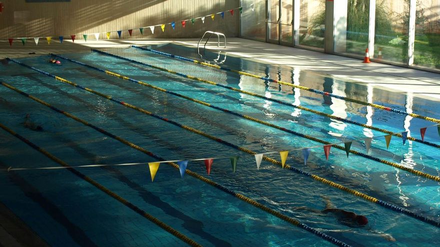 Un alumno agrede a su profesor en la piscina municipal de la Vall d’Uixó