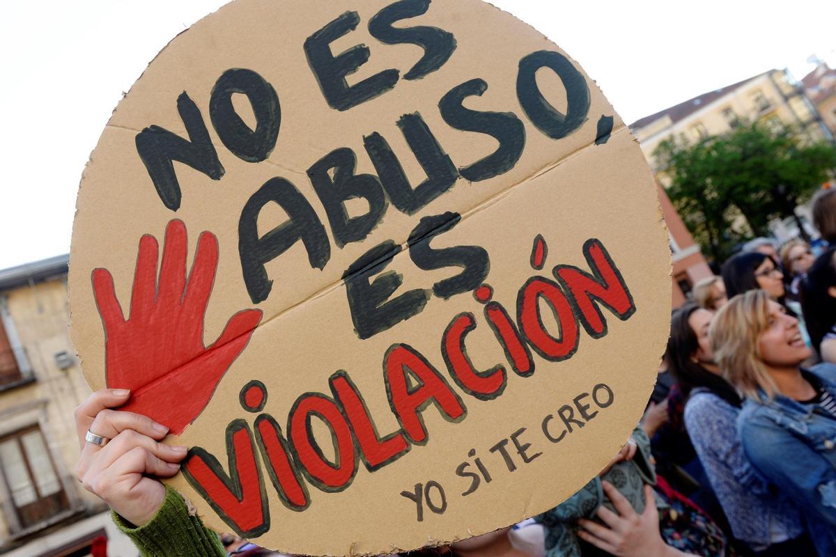 Министерство равенства Испании раскрывает шокирующие данные о насилии