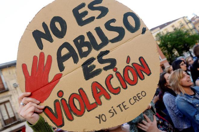 Министерство равенства Испании раскрывает шокирующие данные о насилии