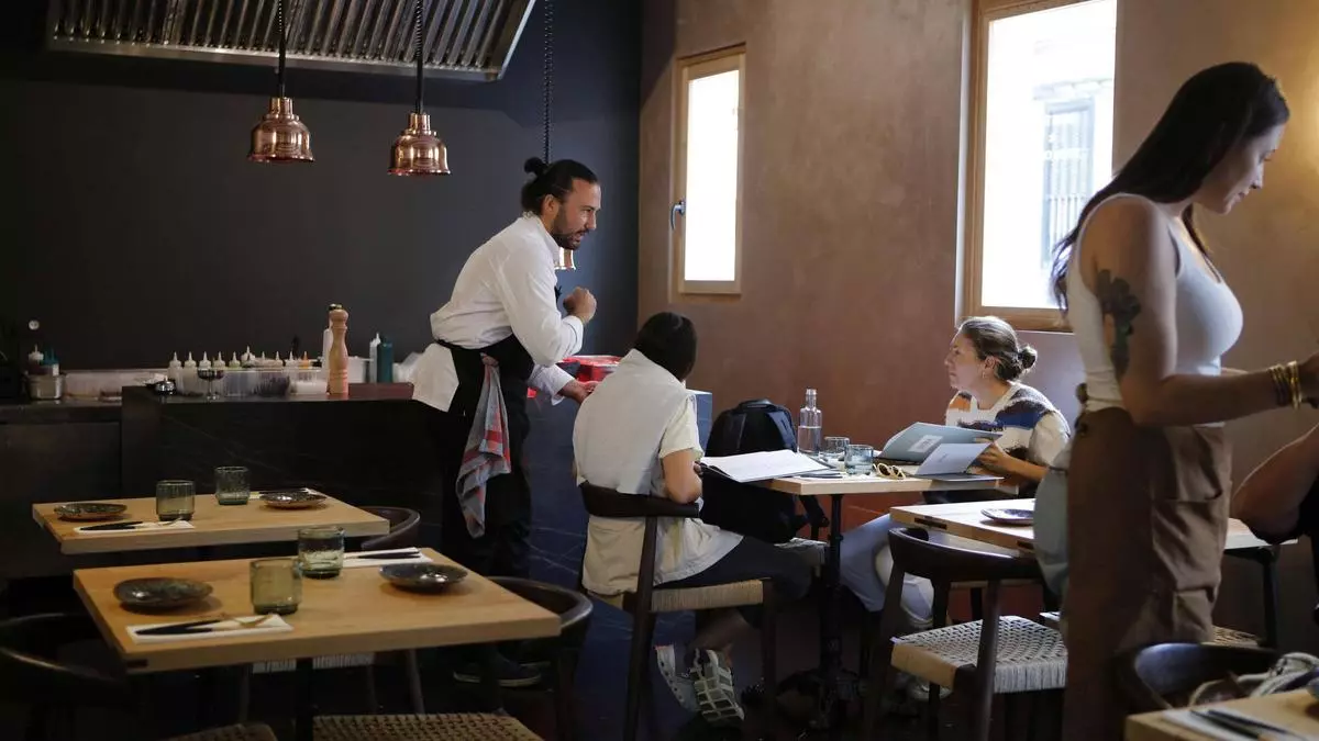 Tres restaurantes de Baleares optan a un premio a la mejor apertura del año en España