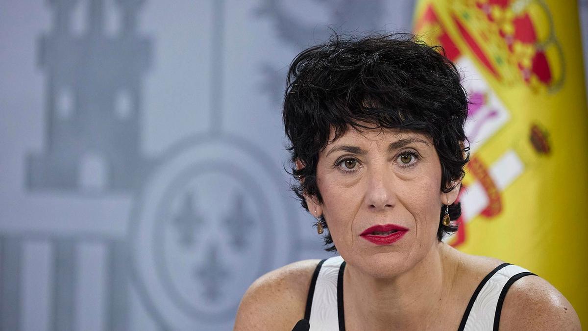 El cambio del Gobierno en la pensión de viudedad que afecta a aquellas parejas que no estén casadas