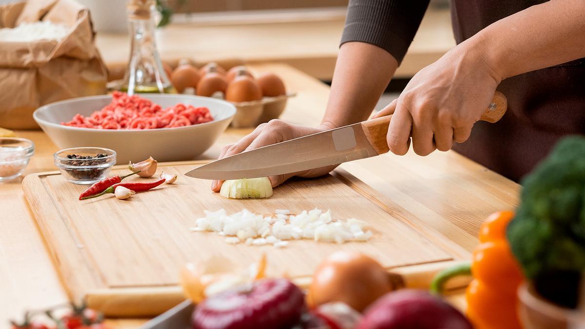 CORTADOR LIDL | Corte sin cuchillo: el artilugio de Lidl que hará rodajas  perfectas con la verdura y hasta con el queso
