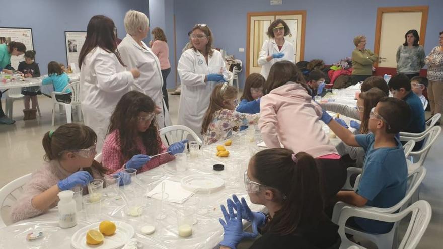 Per a què un Dia Internacional de la Dona i la Nena a la Ciència?
