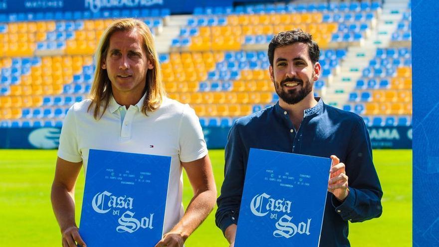El UCAM Murcia CF lanza la nueva campaña de abonados