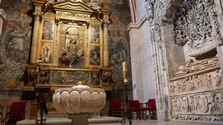 Patrimonio de la Catedral: Narrativa pictórica en sus capillas