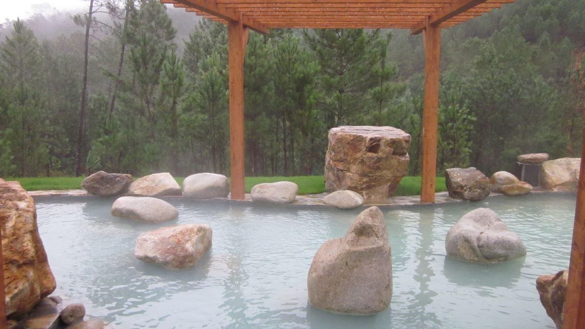 Este lugar comparte nombre con el conocido como 'Camino de Santiago Japonés'.
