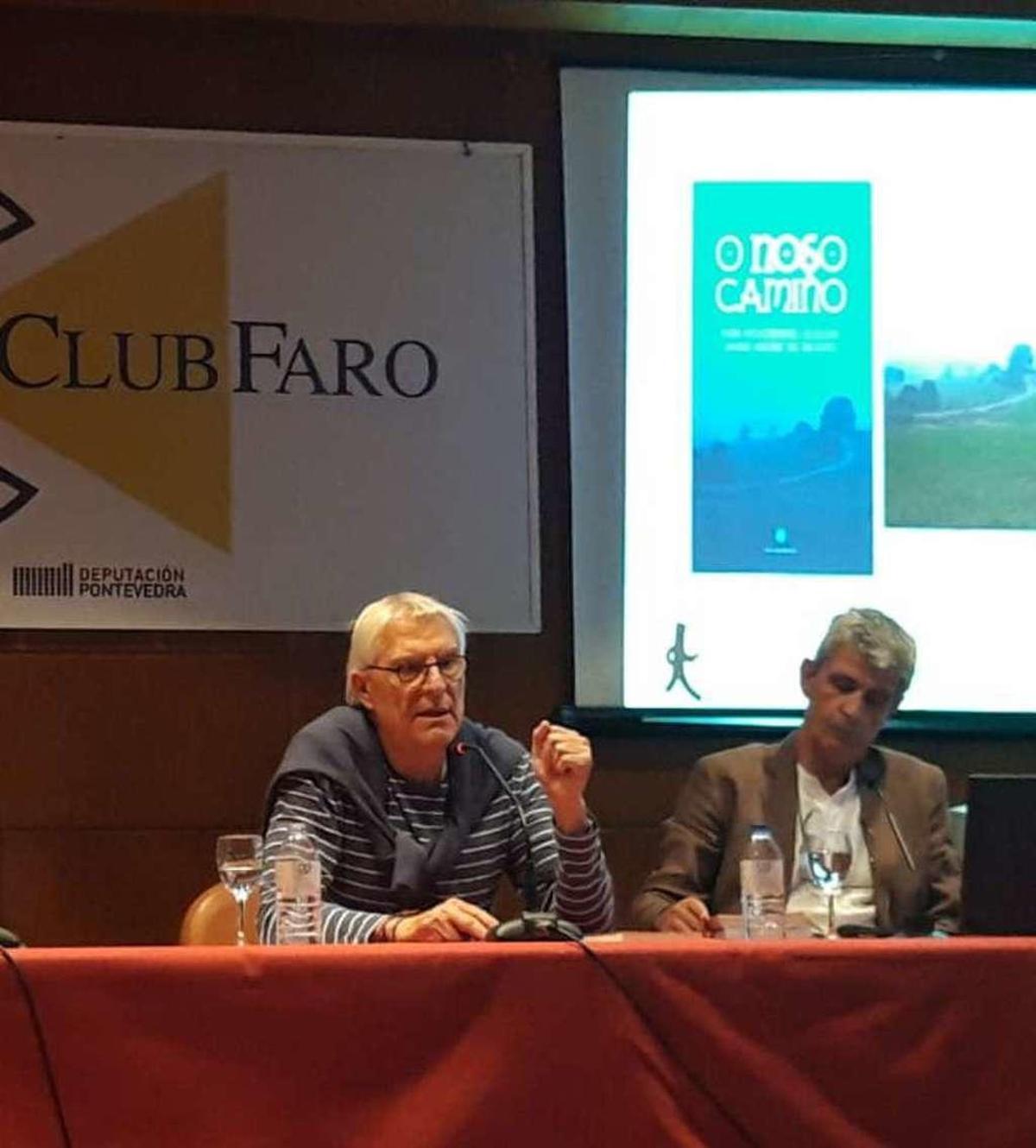 La cultura literaria se edita en el local 'El Cercano'