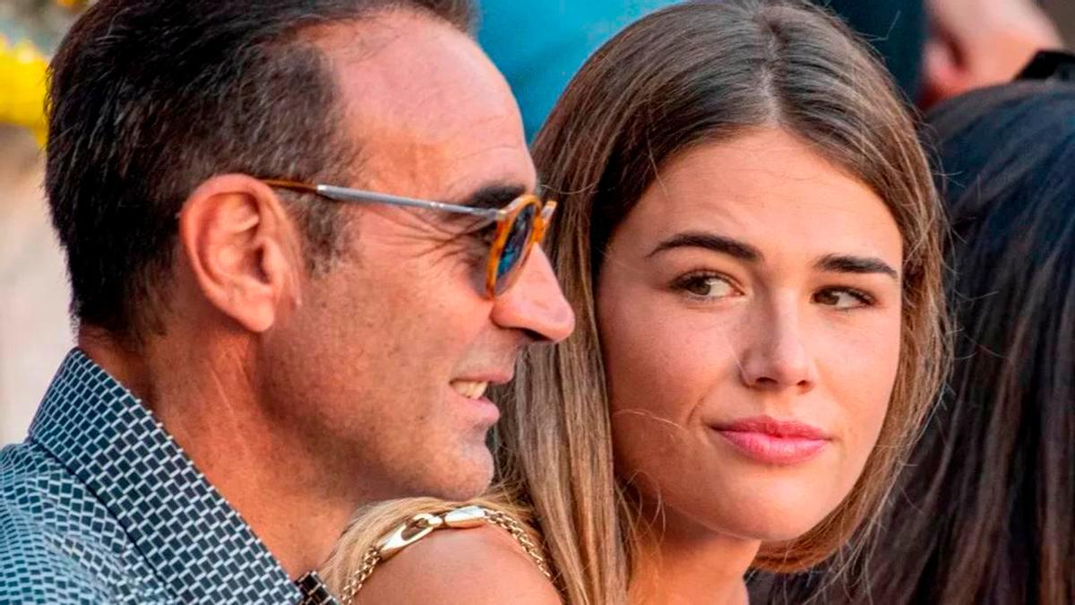 Preocupación por Enrique Ponce tras lo ocurrido en las últimas horas con Ana Soria: 19 semanas