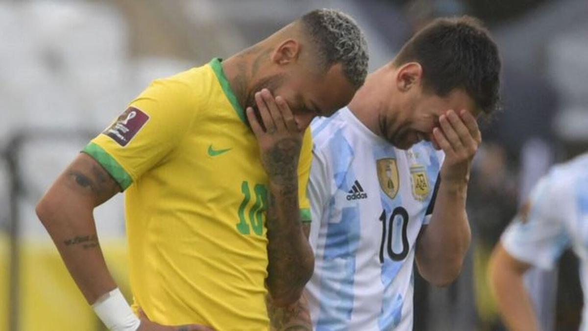 Neymar y Messi mantienen una gran amistad tras su etapa en Barcelona