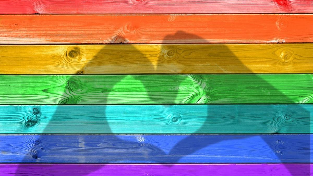 Día mundal del Orgullo Gay