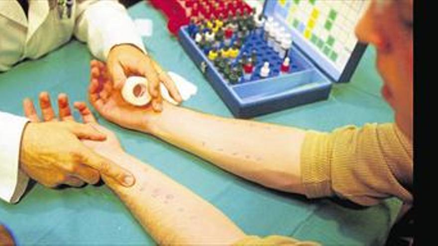 Sanidad prolonga la vacunación contra la gripe hasta el día 15