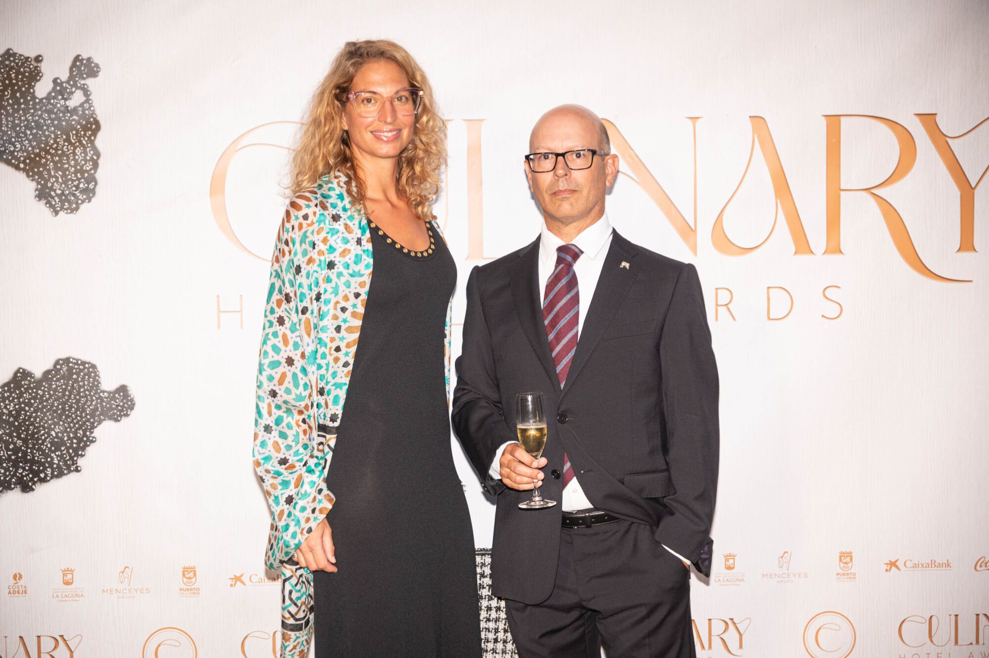 Gala de los Culinary Hotel Awards, de Prensa Ibérica