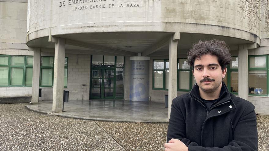 “La política universitaria es de consensos, más constructiva”