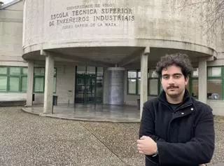 “La política universitaria es de consensos, más constructiva”