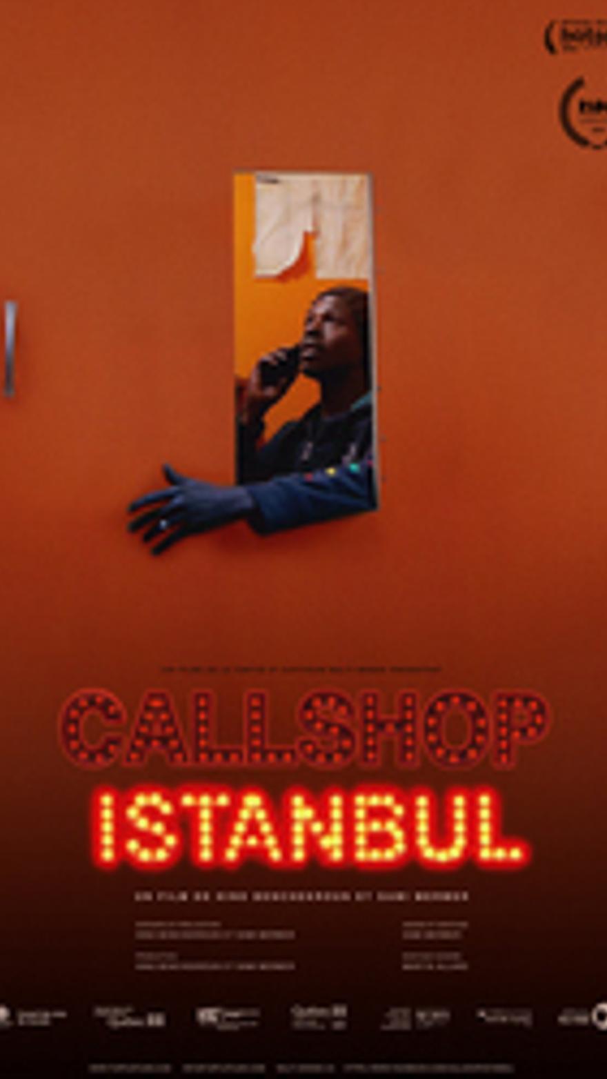 Callshop Istambul