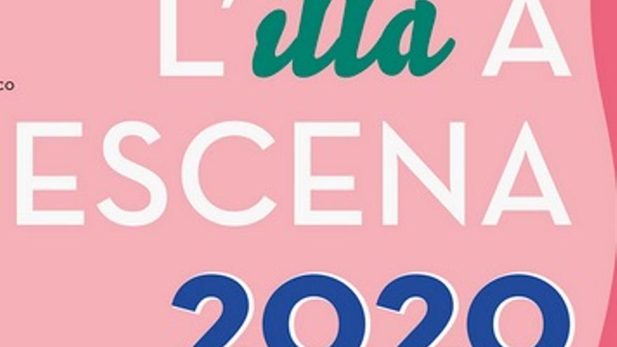 L&#039;illa a escena: La Zanja