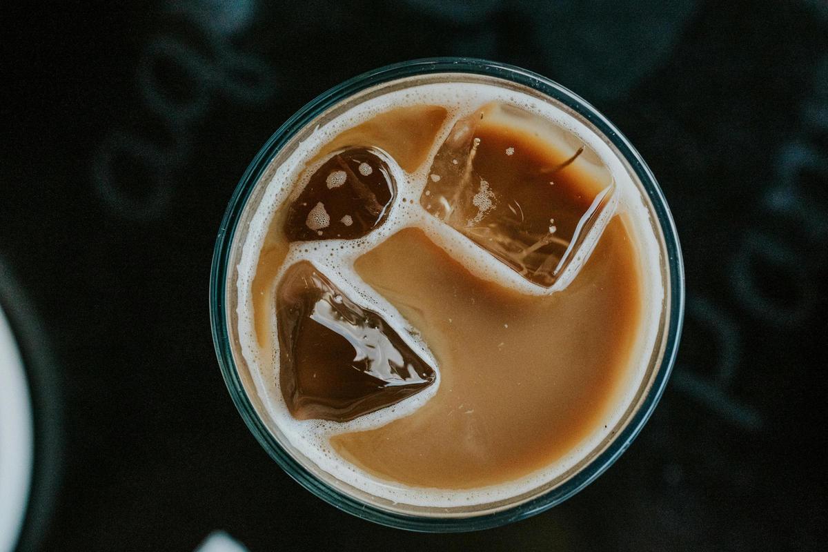 ¿De qué tiempo es el café?