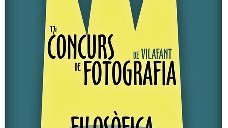 Vilafant obre convocatòria pel concurs de còmic i de fotografia filosòfica