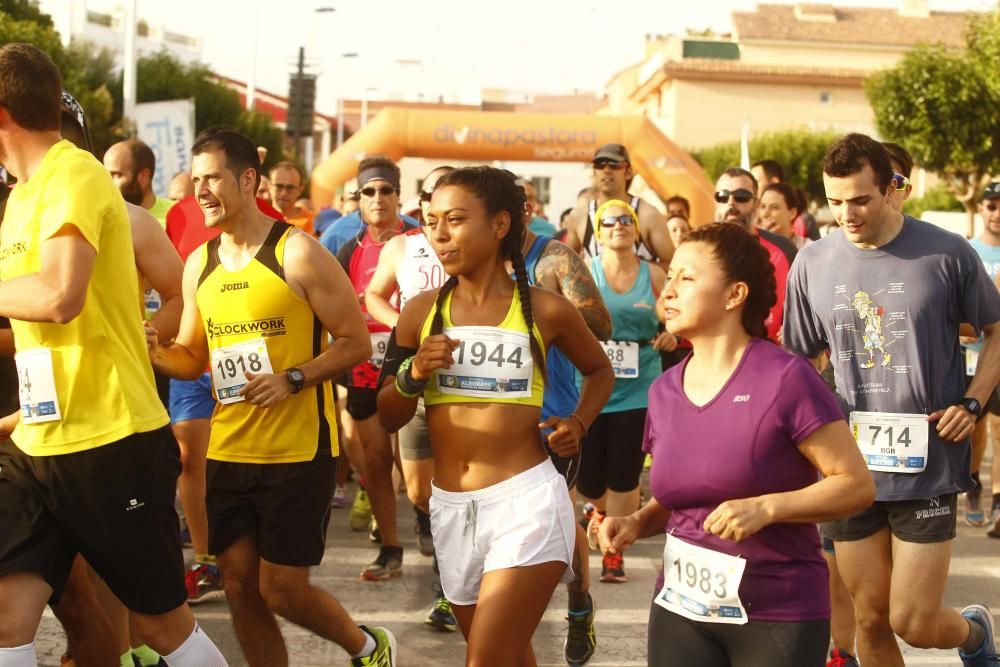 Búscate en la 10K de Alboraia