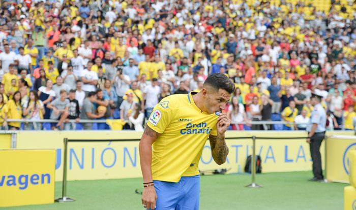 PRESENTACION VITOLO