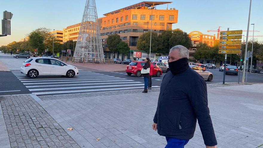 Córdoba amanece helada: estas son las mínimas de hoy, según la Aemet