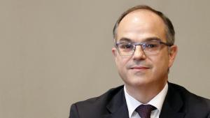 El conseller de Presidència, Jordi Turull, ha assegurat avui que la Generalitat organitzarà el referèndum unilateral de l’1-O i ha advertit al Govern central que si es col·lapsa econòmicament i financerament Catalunya, Espanya d’enfonsa.