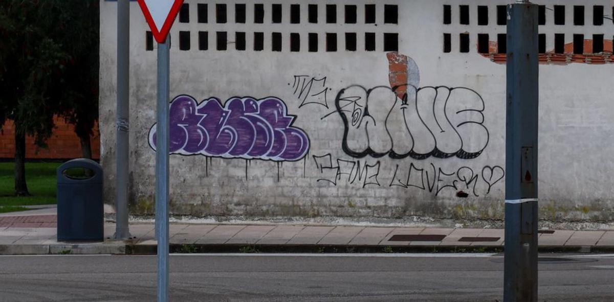 La Casa do Mar cada vez está peor. |  Iñaki Abella