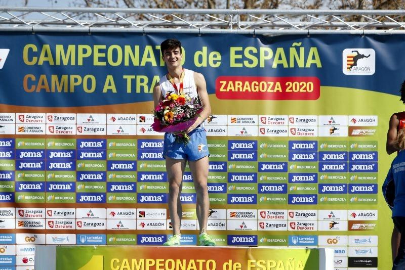 Campeonato de España de cross