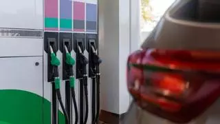 El precio de la gasolina y diésel hoy lunes: las gasolineras más baratas de la provincia de Las Palmas