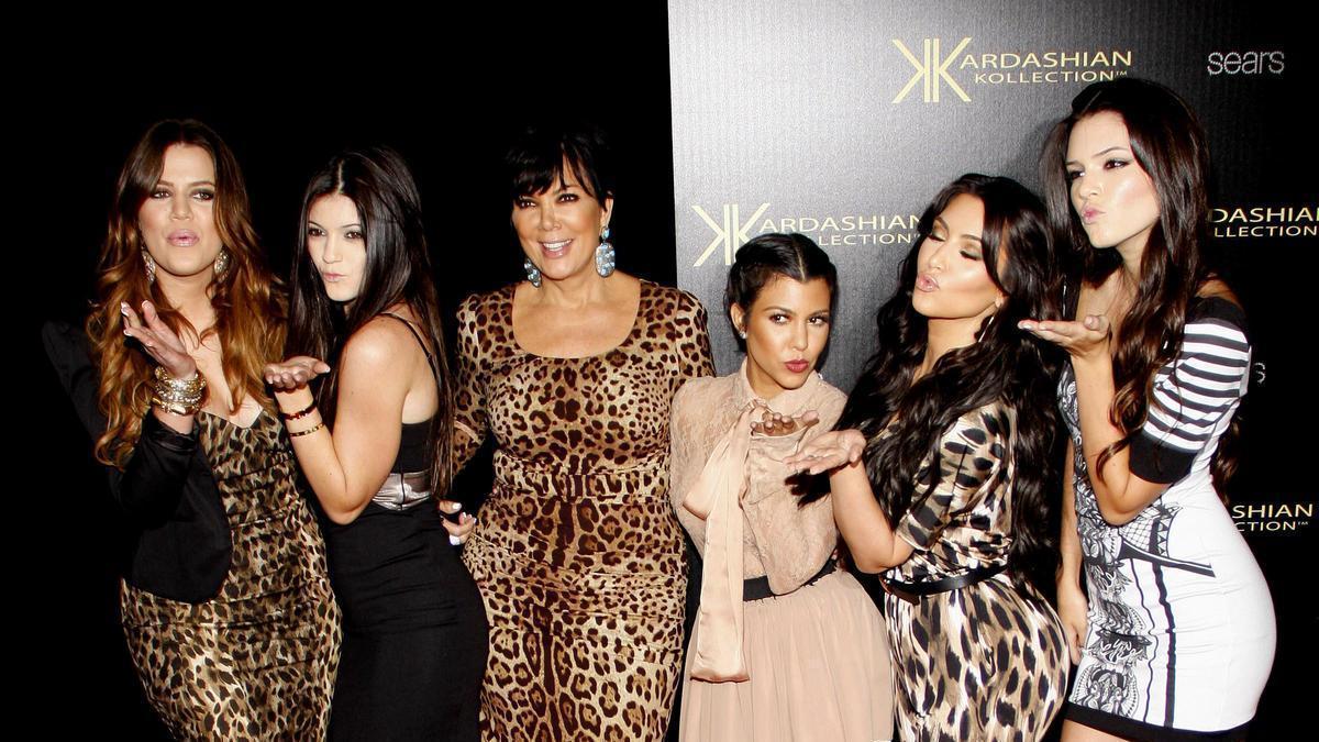 Muere Mary Jo ‘MJ’ Shannon, madre de Kris Jenner y abuela del clan Kardashian