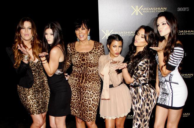 Muere Mary Jo 'MJ' Shannon, madre de Kris Jenner y abuela del clan Kardashian