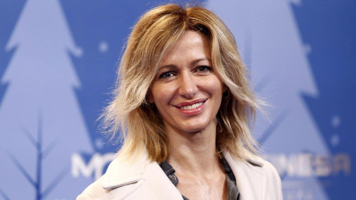 Susanna Griso contra Melody: ‘Mejor que no opines’