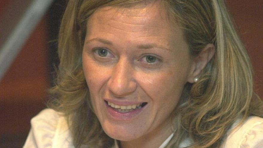 El TSJC refuerza a la juez Rosell para que agilice la investigación a Ramírez