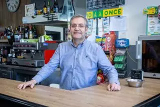 El último rincón de O Quinto Pino